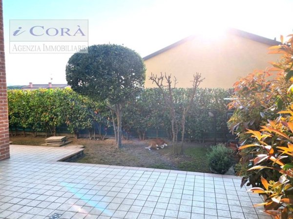 appartamento in vendita a Torreglia