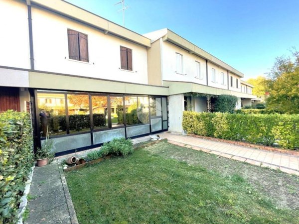 casa indipendente in vendita a Torreglia