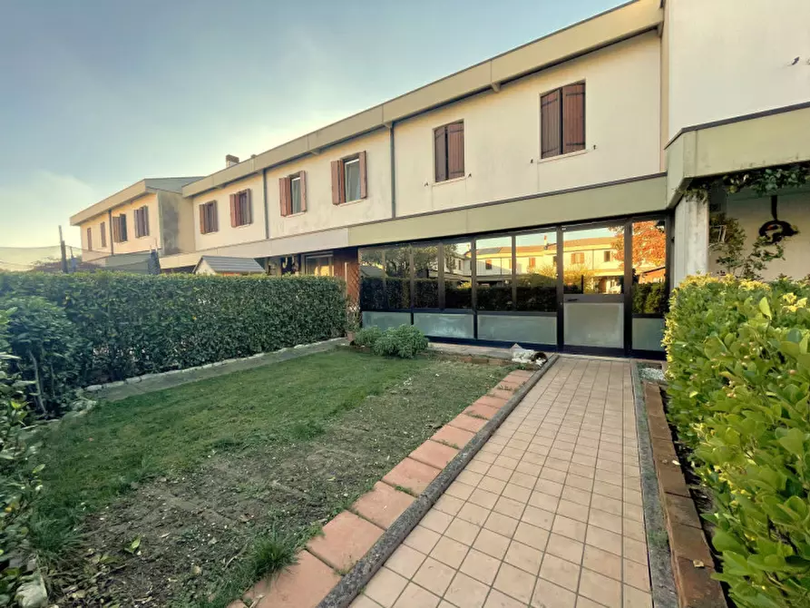 casa indipendente in vendita a Torreglia