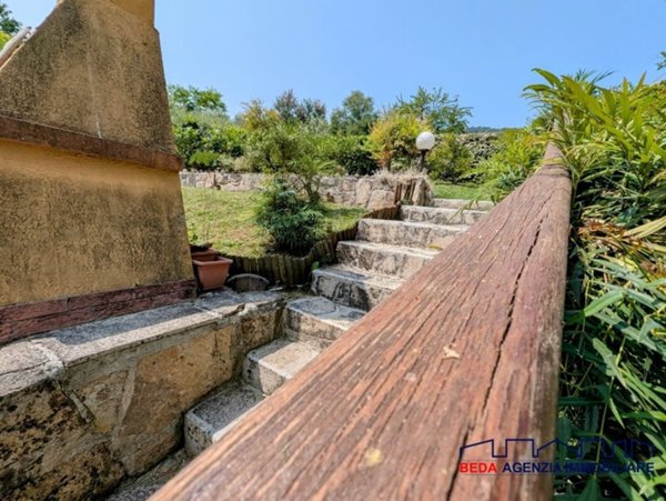 casa indipendente in vendita a Torreglia in zona Luvigliano