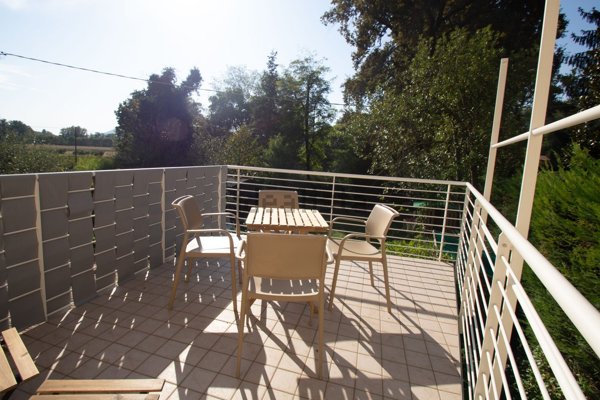 appartamento in vendita a Torreglia