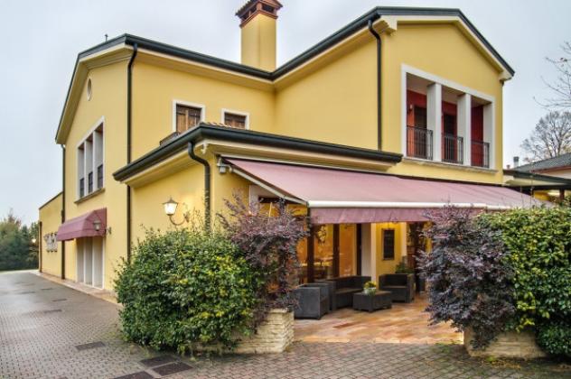 appartamento in vendita a Torreglia