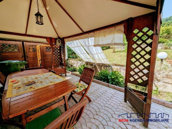 casa indipendente in vendita a Torreglia in zona Luvigliano