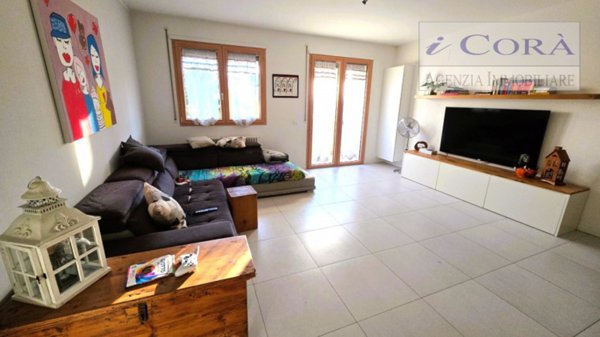 appartamento in vendita a Torreglia