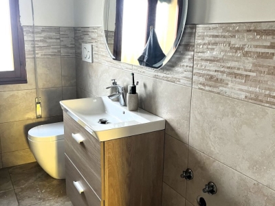 casa indipendente in vendita a Torreglia