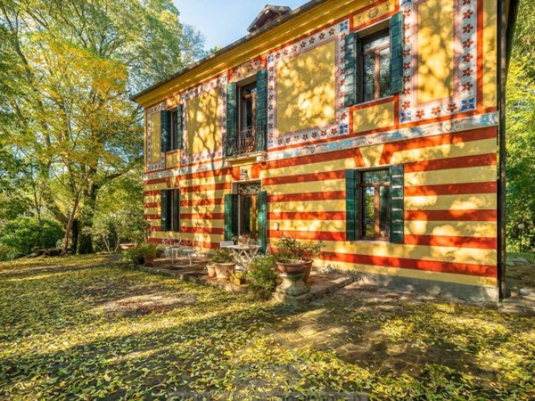 casa indipendente in vendita a Torreglia