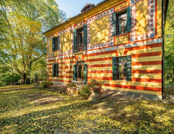 casa indipendente in vendita a Torreglia