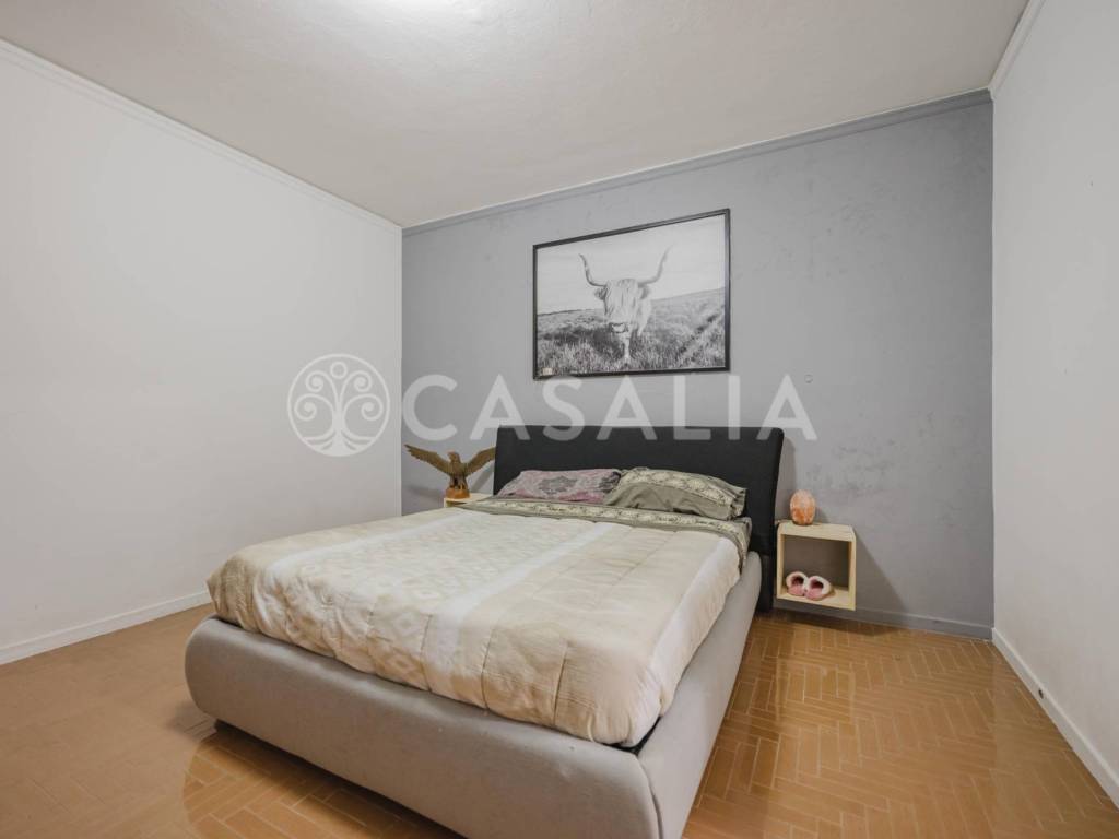 casa indipendente in vendita a Torreglia