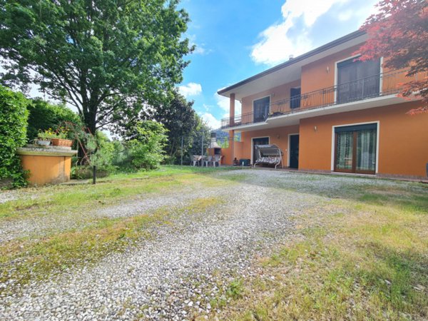 casa indipendente in vendita a Torreglia in zona Luvigliano
