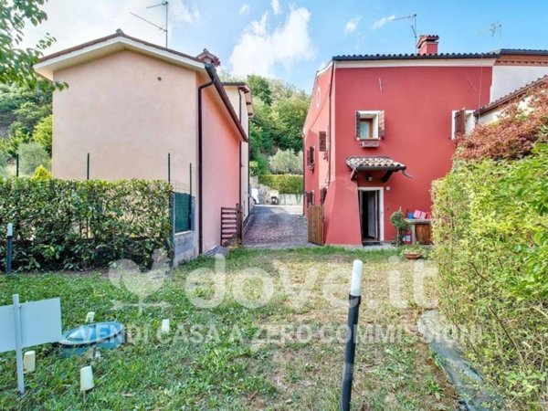 casa indipendente in vendita a Torreglia