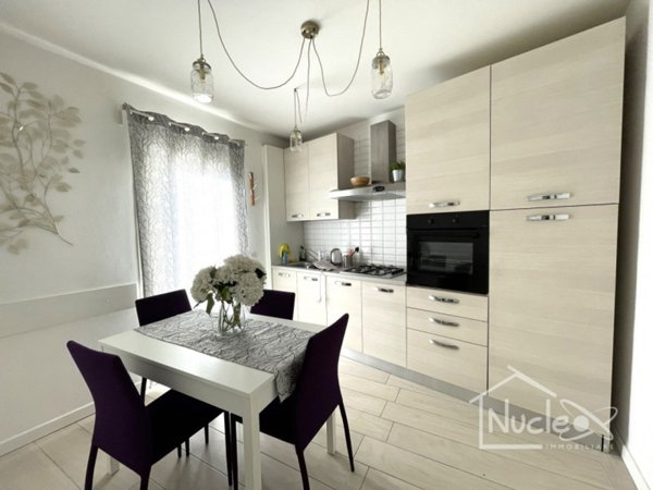 appartamento in vendita a Torreglia in zona Luvigliano