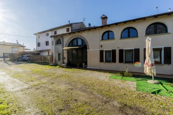 quadrivano in vendita a Torreglia in zona San Daniele