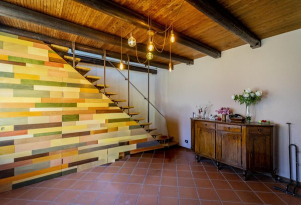 casa indipendente in vendita a Torreglia in zona San Daniele