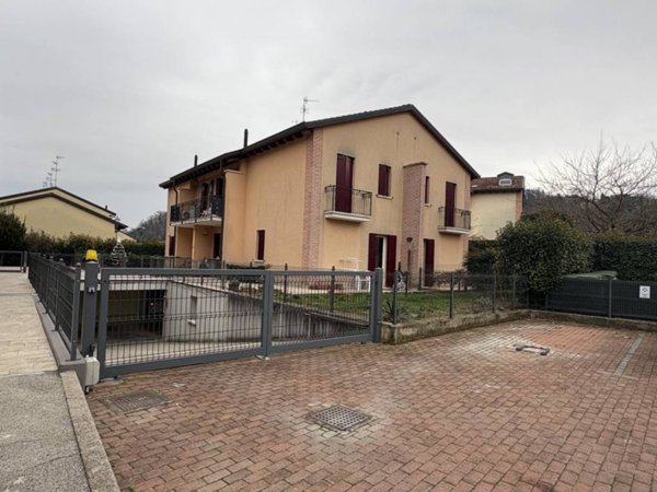 appartamento in vendita a Torreglia