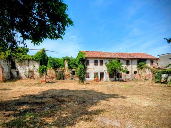 casa indipendente in vendita a Torreglia