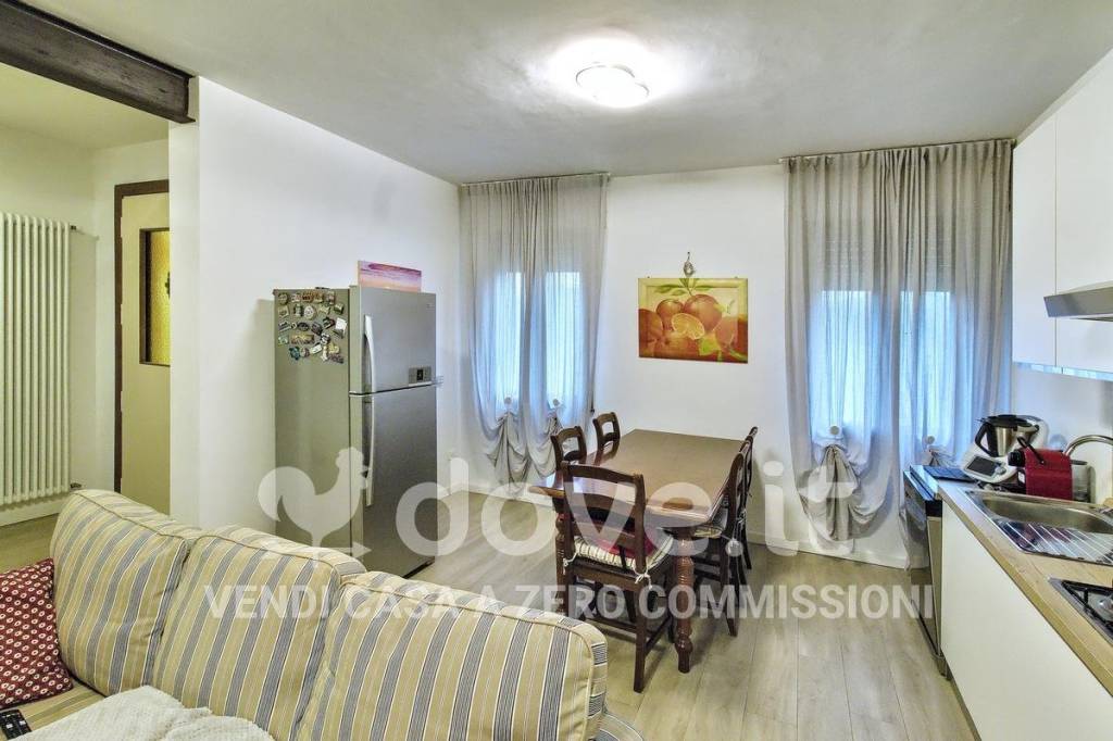 appartamento in vendita a Torreglia