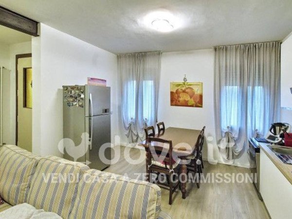 appartamento in vendita a Torreglia