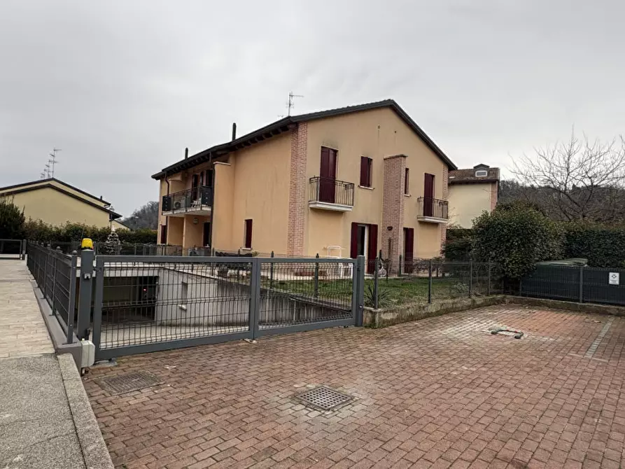 appartamento in vendita a Torreglia