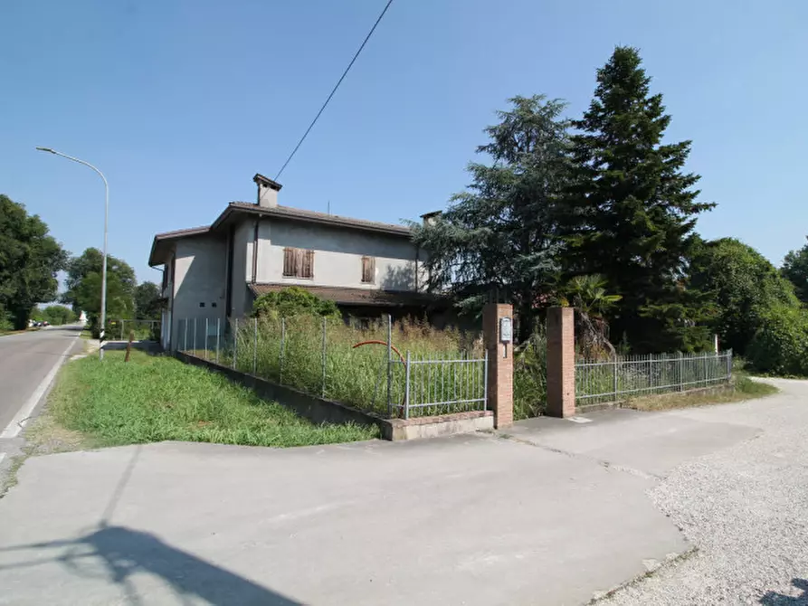 casa indipendente in vendita a Torreglia in zona San Daniele