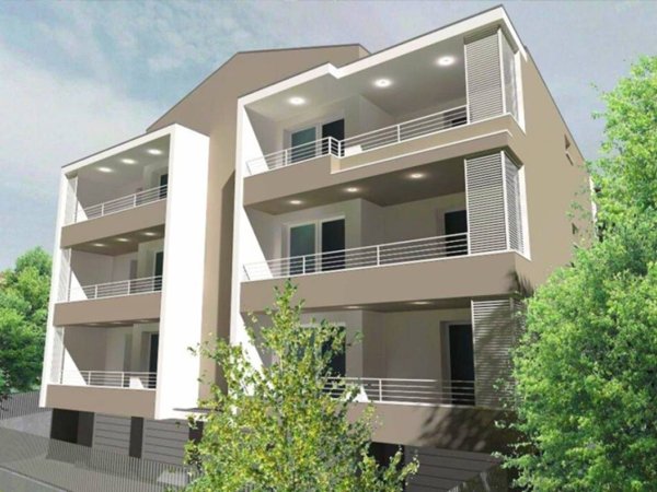 appartamento in vendita a Torreglia