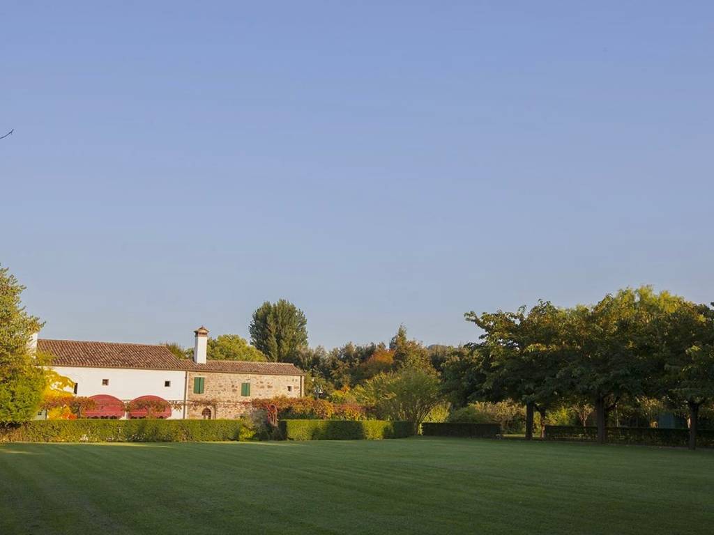 casa indipendente in vendita a Torreglia