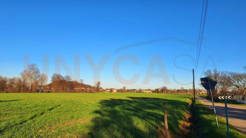 terreno edificabile in vendita a Torreglia