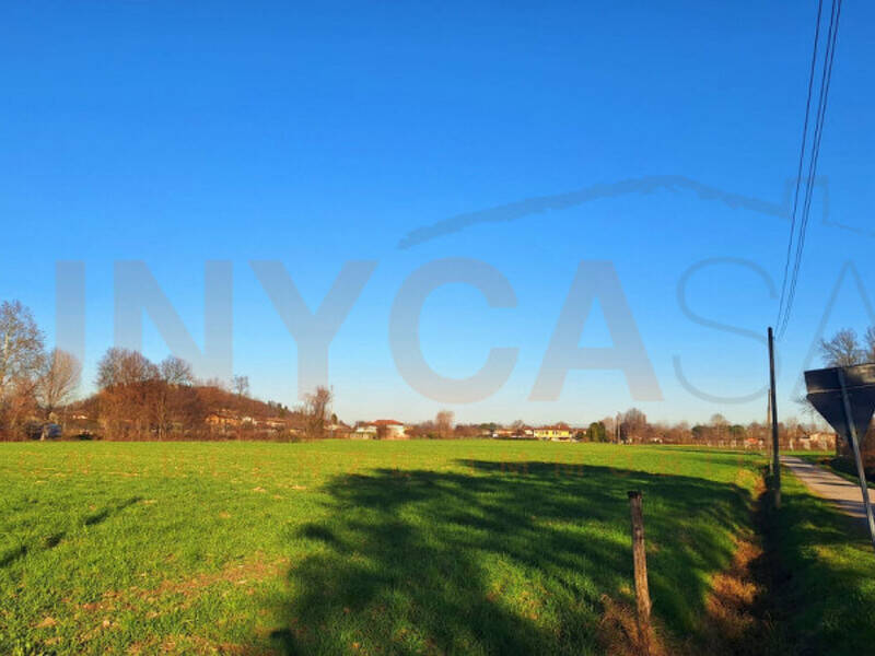 terreno agricolo in vendita a Torreglia
