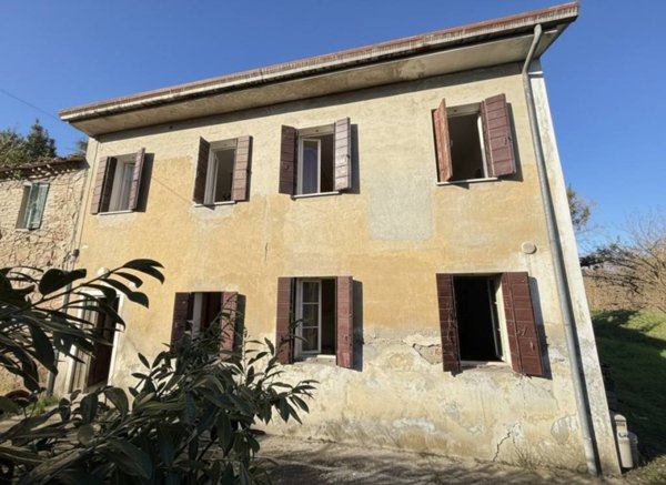 casa indipendente in vendita a Torreglia in zona San Daniele