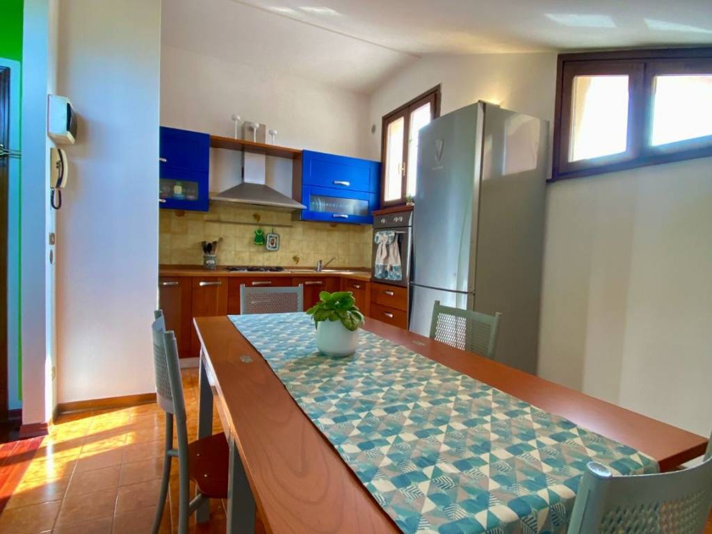 appartamento in vendita a Torreglia