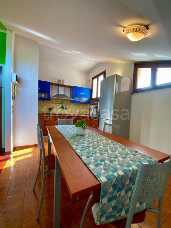 appartamento in vendita a Torreglia