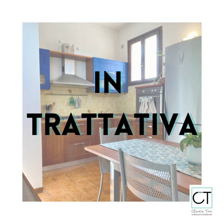 appartamento in vendita a Torreglia