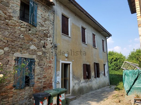 casa indipendente in vendita a Torreglia