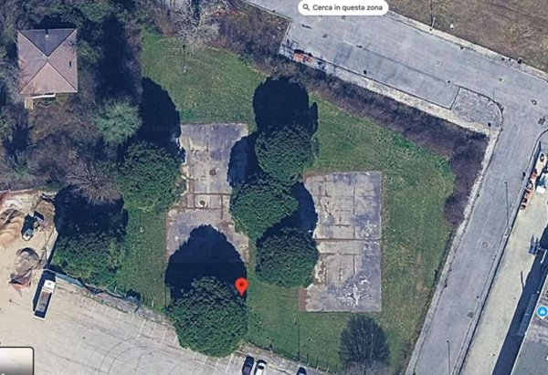 monolocale in vendita a Torreglia