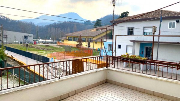 appartamento in vendita a Torreglia