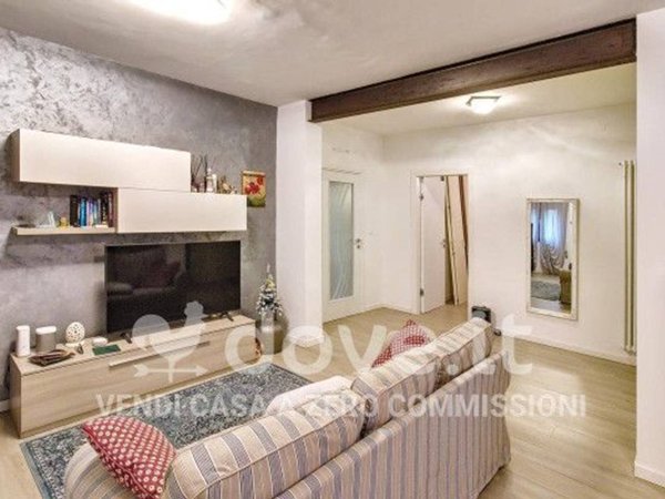 appartamento in vendita a Torreglia
