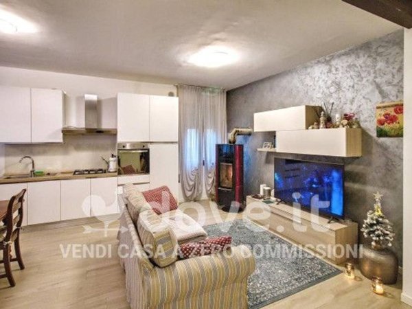 appartamento in vendita a Torreglia