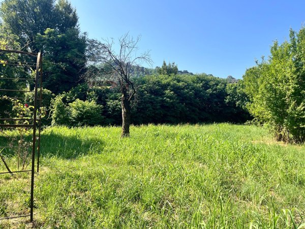 terreno edificabile in vendita a Torreglia