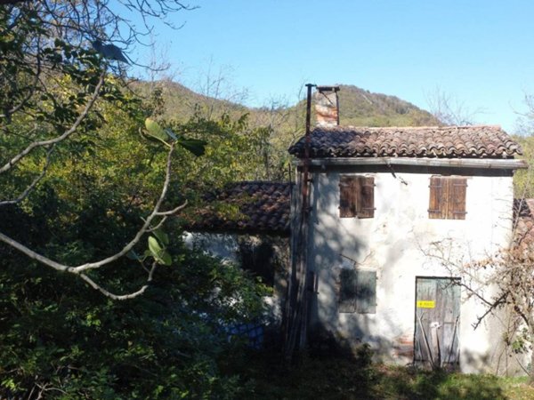 casa indipendente in vendita a Torreglia