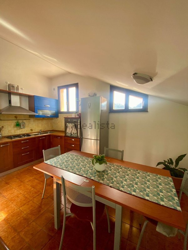 appartamento in vendita a Torreglia