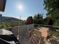 appartamento in vendita a Torreglia