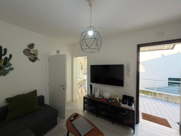 appartamento in vendita a Torreglia