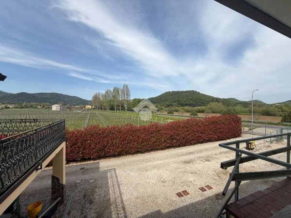 appartamento in vendita a Torreglia