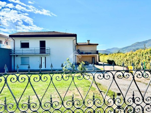 casa indipendente in vendita a Torreglia in zona San Daniele