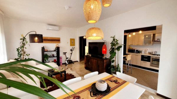 appartamento in vendita a Torreglia