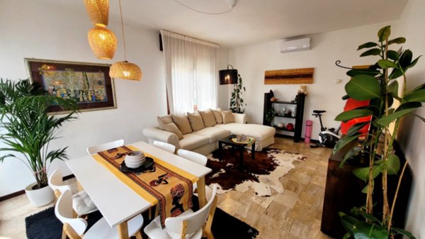 appartamento in vendita a Torreglia