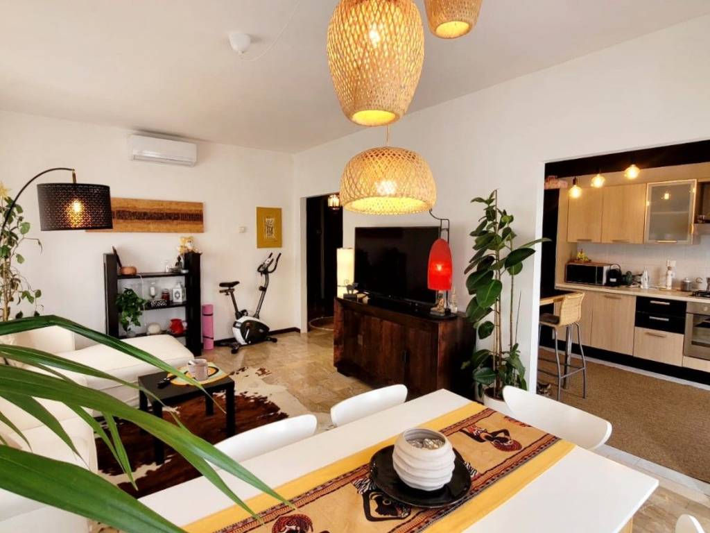 appartamento in vendita a Torreglia