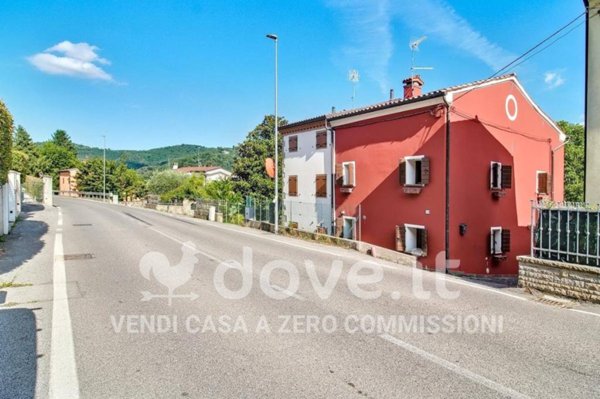 casa indipendente in vendita a Torreglia