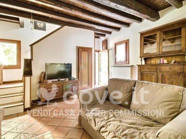casa indipendente in vendita a Torreglia in zona San Daniele