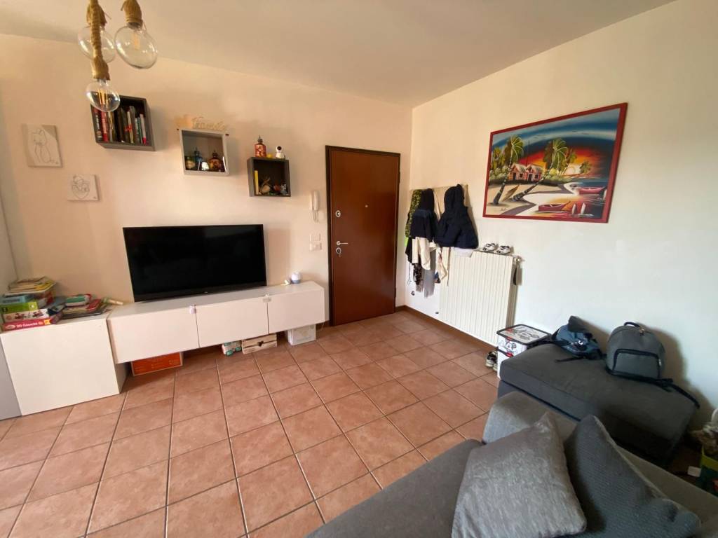 appartamento in vendita a Torreglia