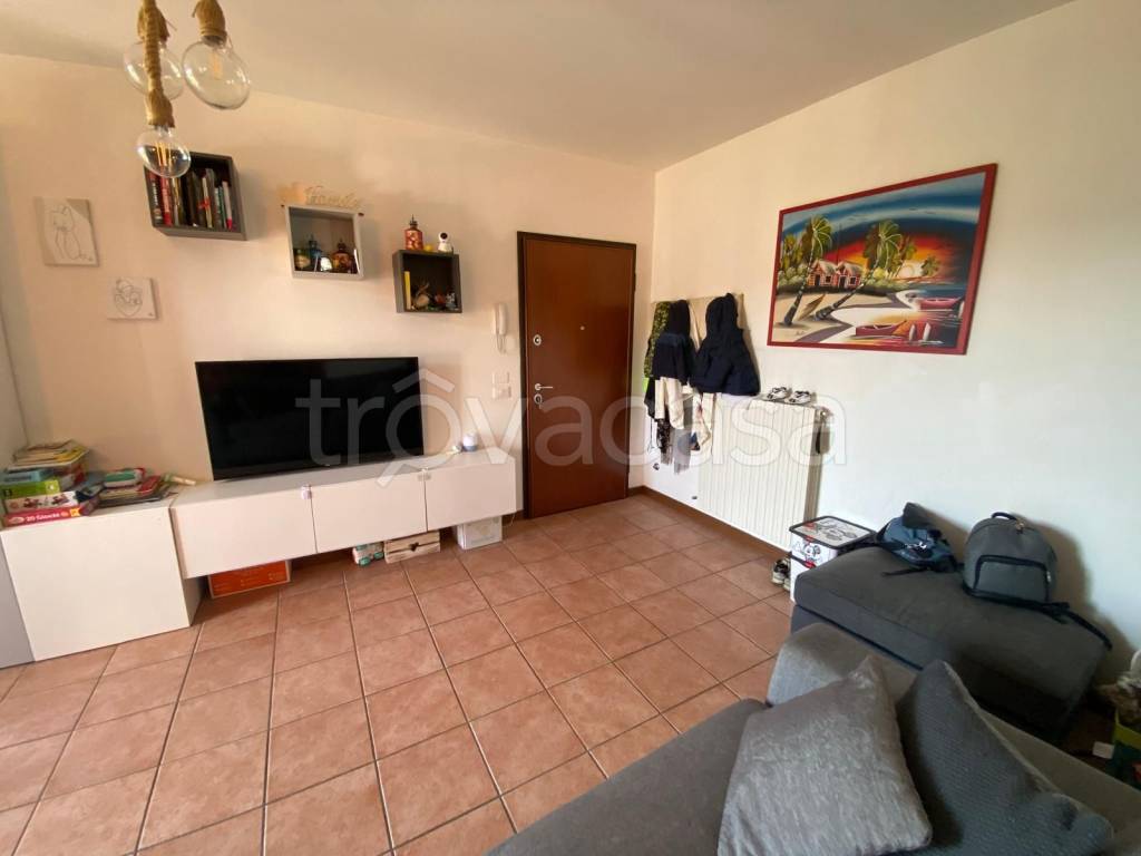 appartamento in vendita a Torreglia